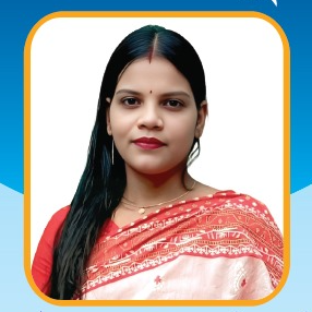 ঝুমুর সাহা